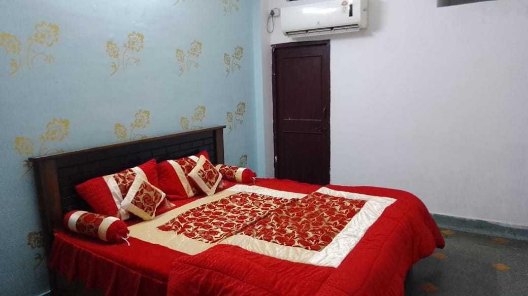 SPOT ON 91567 Hotel Amoli Heights Bhopal Exterior foto