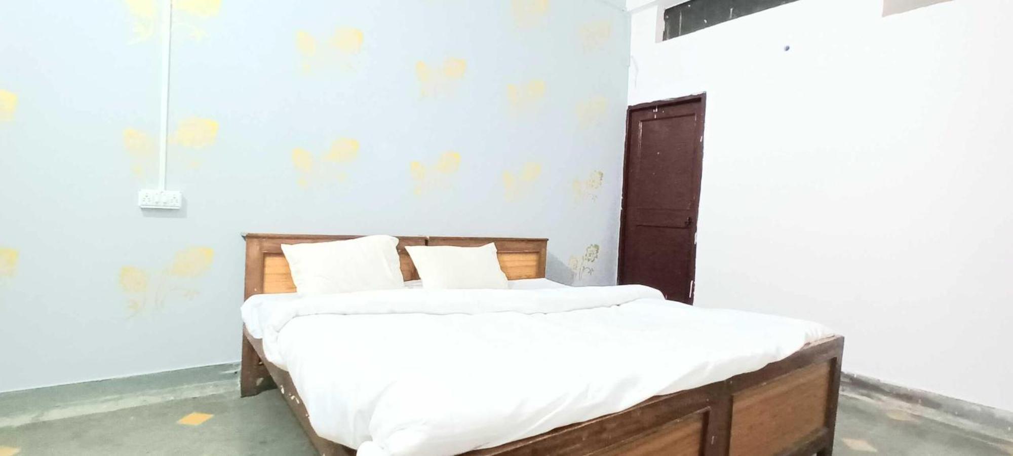 SPOT ON 91567 Hotel Amoli Heights Bhopal Exterior foto