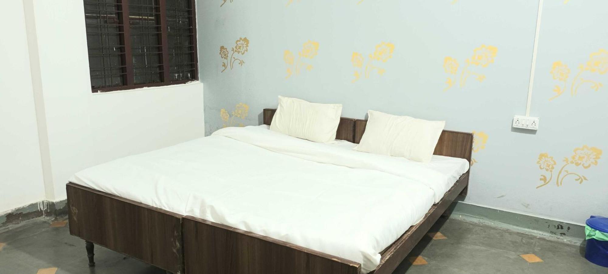 SPOT ON 91567 Hotel Amoli Heights Bhopal Exterior foto