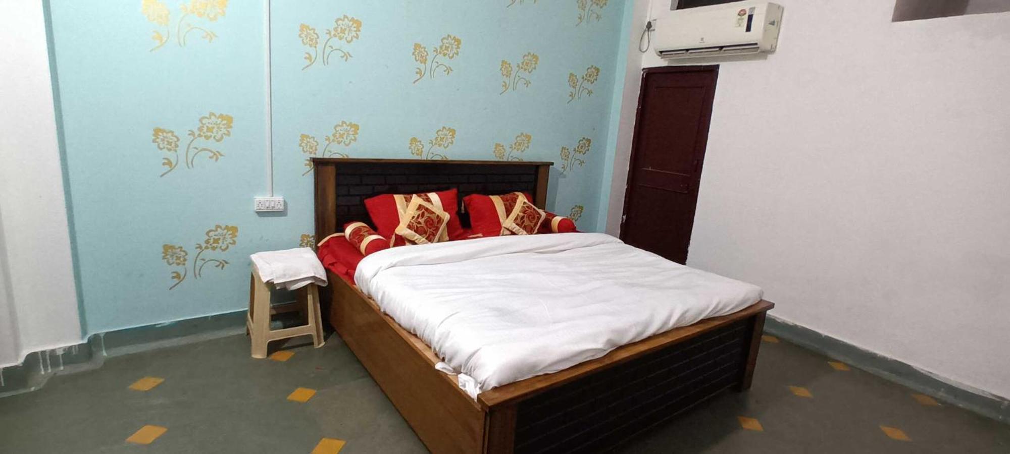 SPOT ON 91567 Hotel Amoli Heights Bhopal Exterior foto