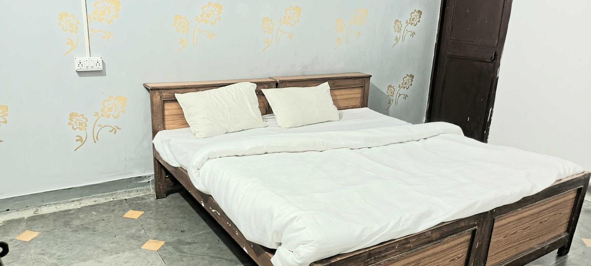 SPOT ON 91567 Hotel Amoli Heights Bhopal Exterior foto