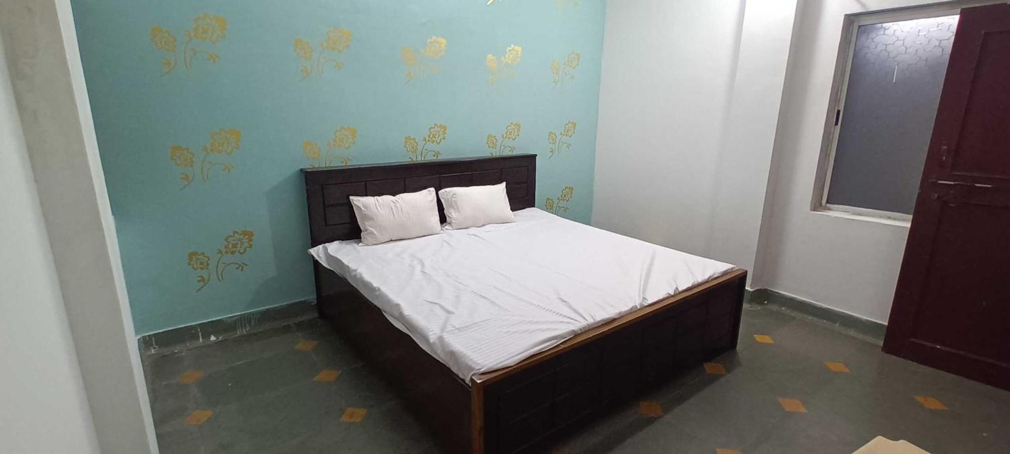 SPOT ON 91567 Hotel Amoli Heights Bhopal Exterior foto