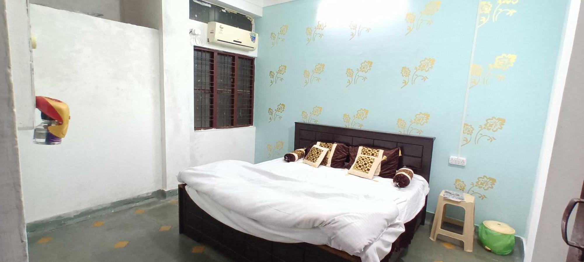 SPOT ON 91567 Hotel Amoli Heights Bhopal Exterior foto