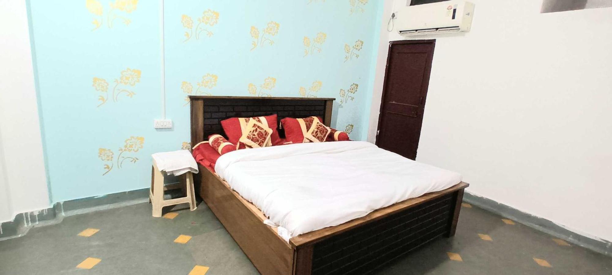SPOT ON 91567 Hotel Amoli Heights Bhopal Exterior foto